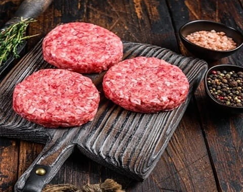تصویر 4 از قیمت همبرگر گوشتیران ۶۰ درصد + خرید باور نکردنی